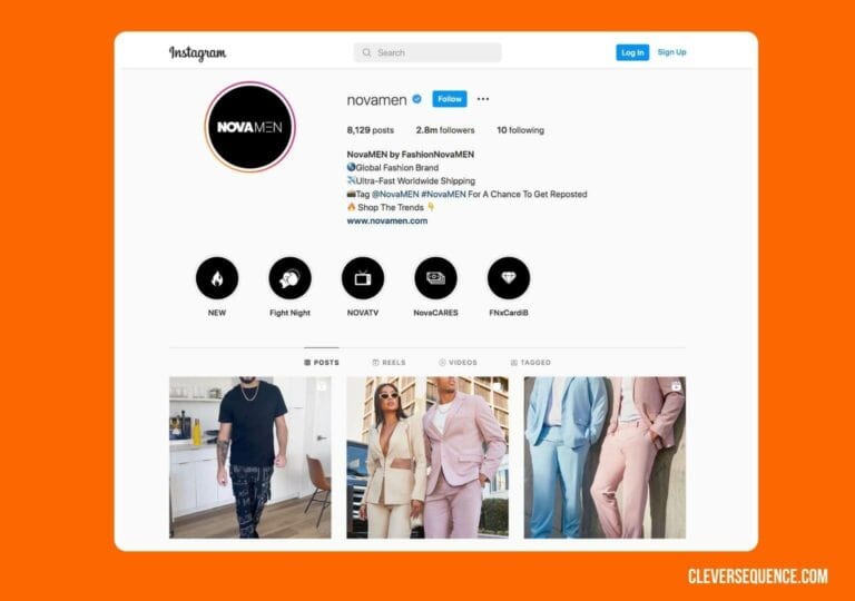 9 Tips to a Brand Ambassador for Fashion Nova in 2024