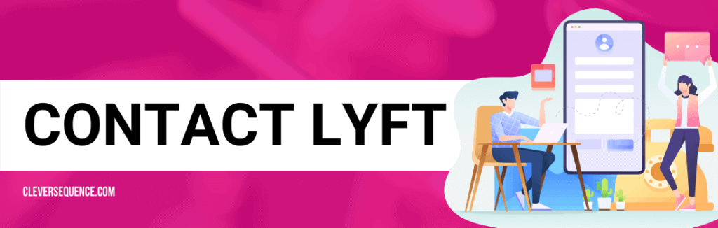 Contact Lyft how to reactivate Lyft account