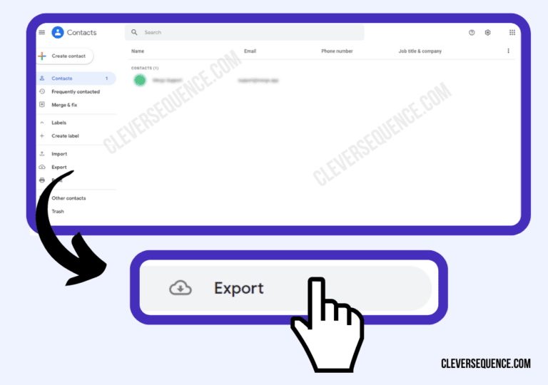 7 Steps to Create Labels in Google Docs in 2024