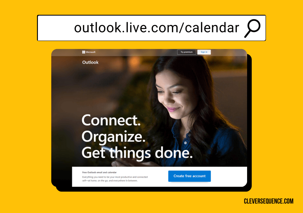 Outlook Calendar how to make a schedule on Google Sheets