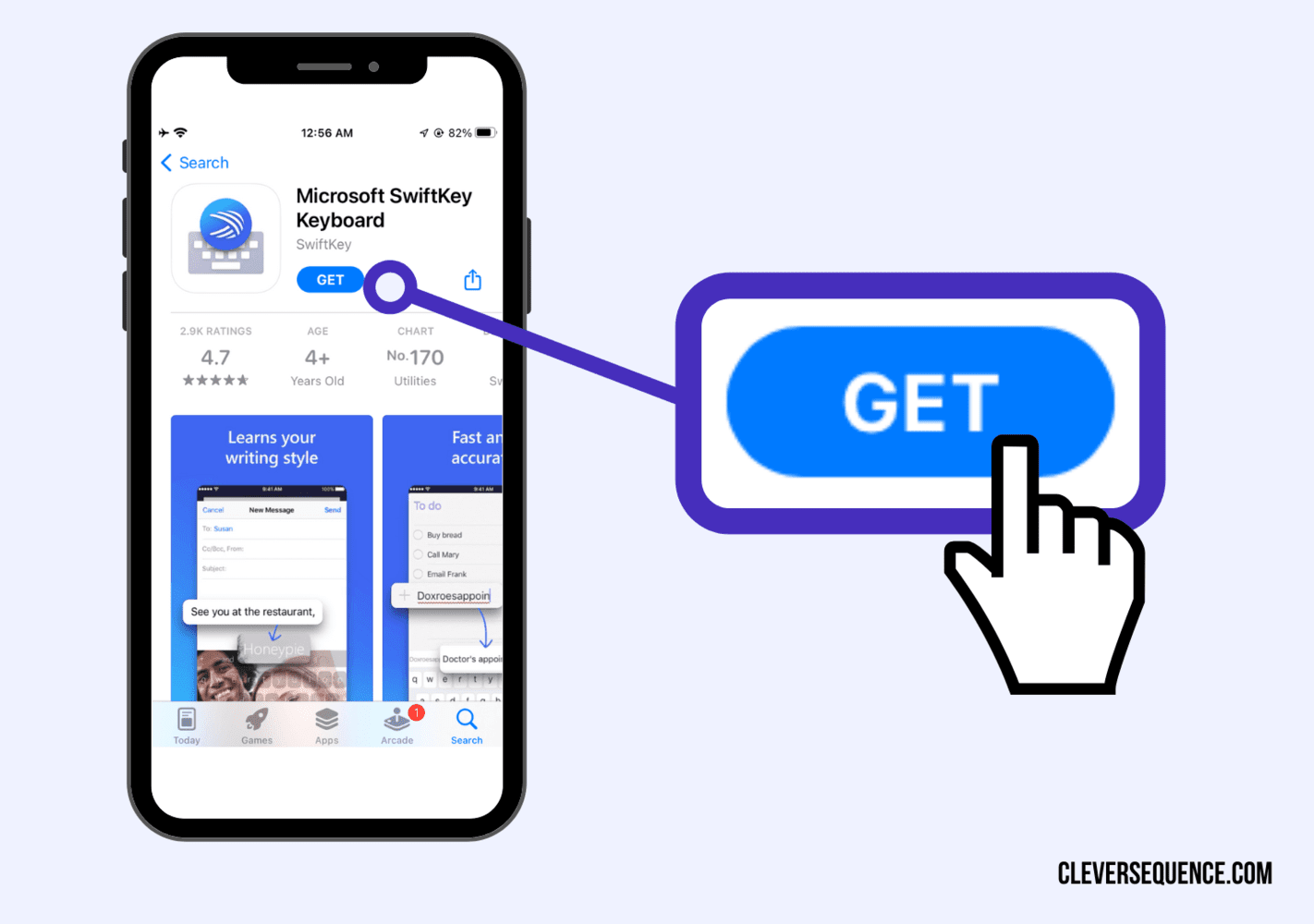2 Steps to Change Your Keyboard Back to Normal Size