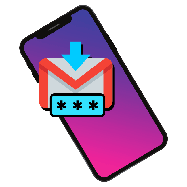 how to find gmail password on iphone show password on iPhone mail account
