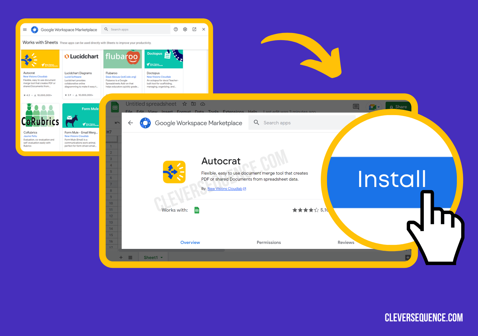7 Steps to Print Labels From Google Sheets in 2024