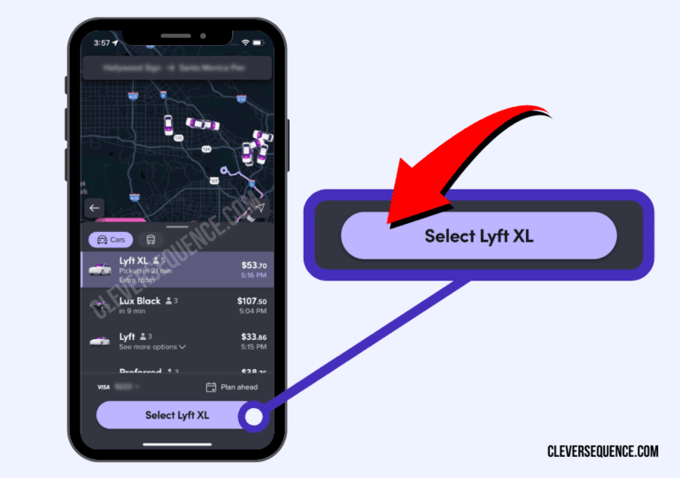 How Reliable Is Lyft Scheduled Rides | 2023 UPDATE