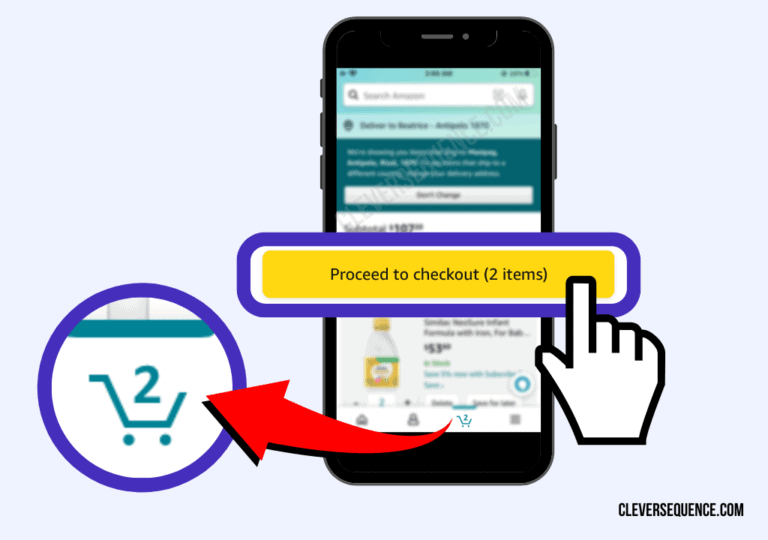 How to Use Similac Checks on Amazon in 2024