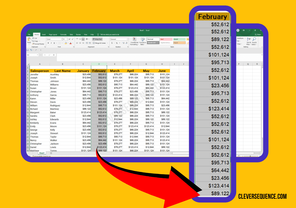 For Excel Select the column you want to sort google spreadsheet filter