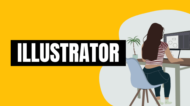 Illustrator tips and tricks person graphic designing