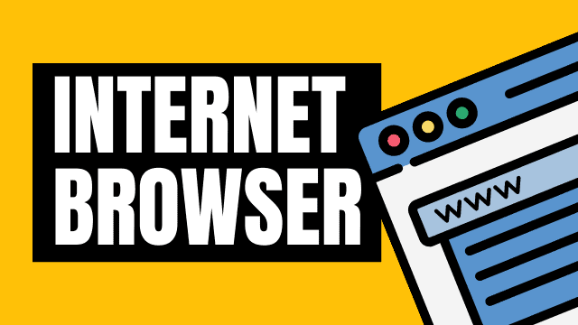 Internet Browser how to guides