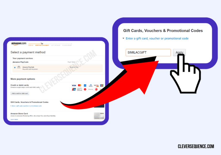 How to Use Similac Checks on Amazon in 2024