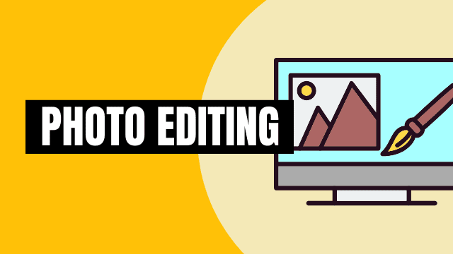 Photo Editing tips by clever sequence