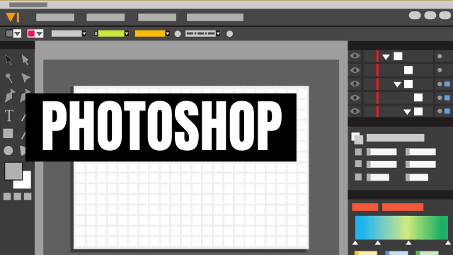Photoshop tips by clever sequence