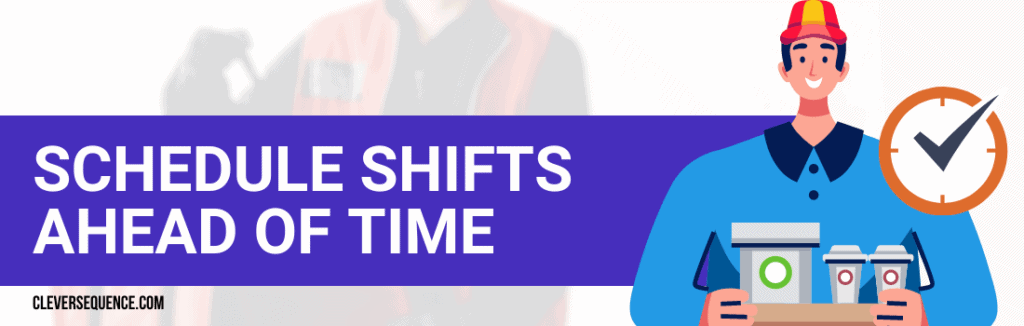 Schedule Shifts Ahead Of Time how to get multiple orders on Doordash