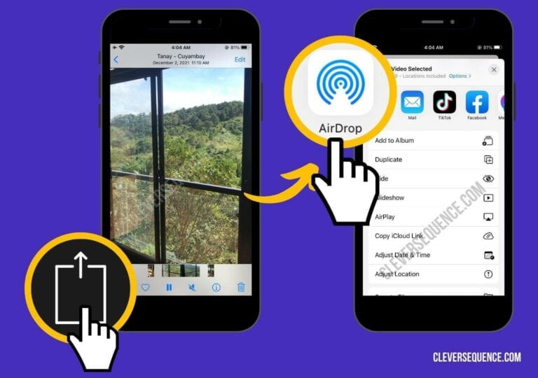 5 Simple Ways to Convert MOV to MP4 on iPhone in 2024