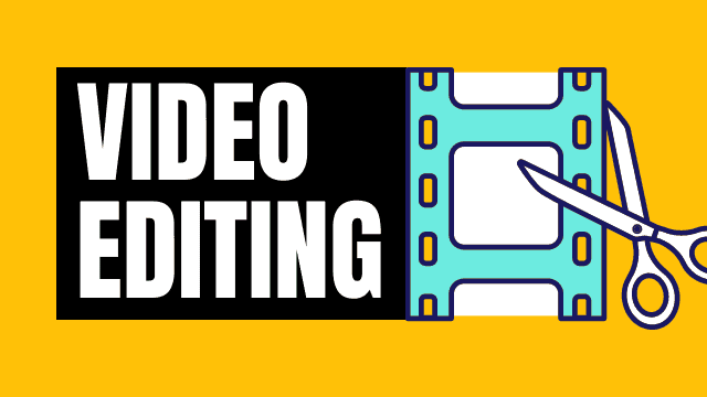 Video Editing tips