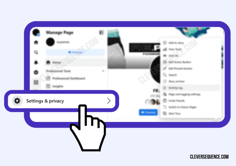 7 Ways to Approve Posts on a Facebook Page (StepbyStep)