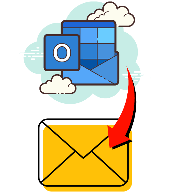 attach outlook email to another email how to attach an email to an email in outlook