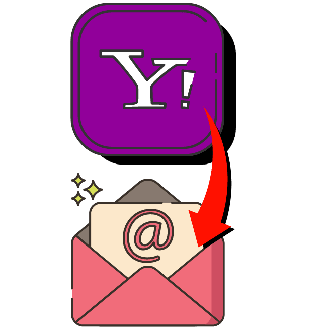 attach yahoo email to another email how to send an email as an attachment in Yahoo