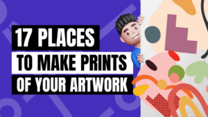 best place to get art prints made