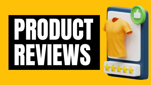 product reviews by clever sequence