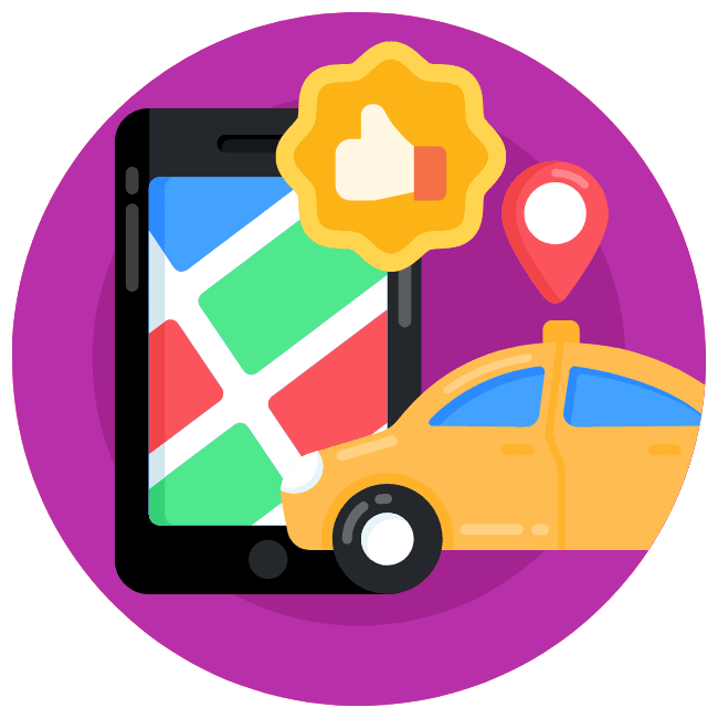 reliable lyft ride how reliable is lyft scheduled rides lyft scheduled ride confirmation