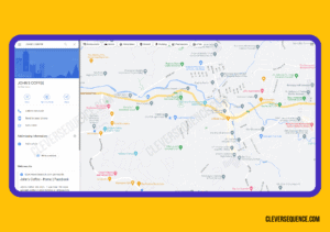 17 Tips to Make Your Business Show - Press Claim This Business Followed By Send How To Make My Business Show Up On Google Search 300x211 