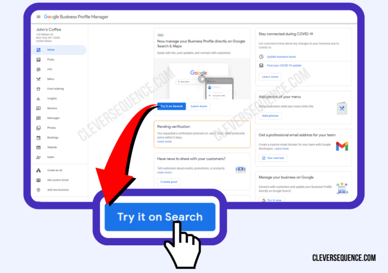 17 Tips to Make Your Business Show Up on Google Search 2024
