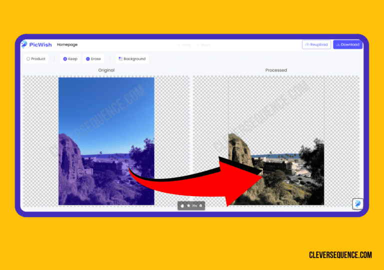 5 Free Ways to Cut the Background Out of a Picture in 2024