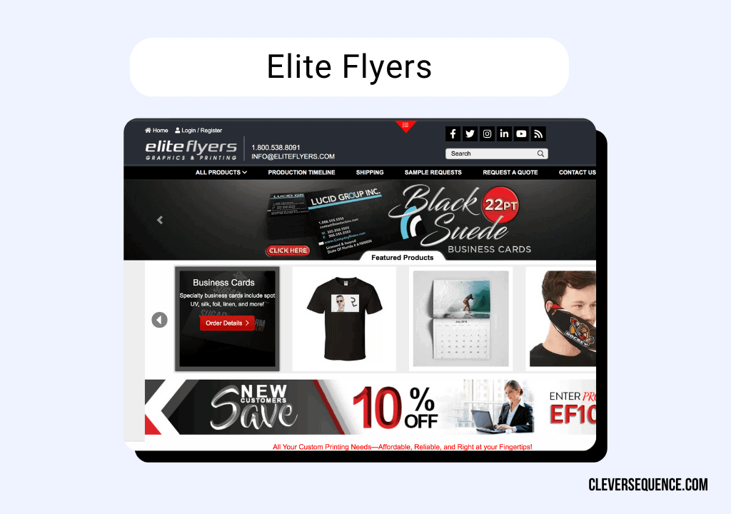 Elite Flyers how to print business cards from canva how to print business cards from canva at home