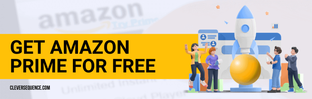 Get Amazon Prime for free how to delete amazon account on iphone