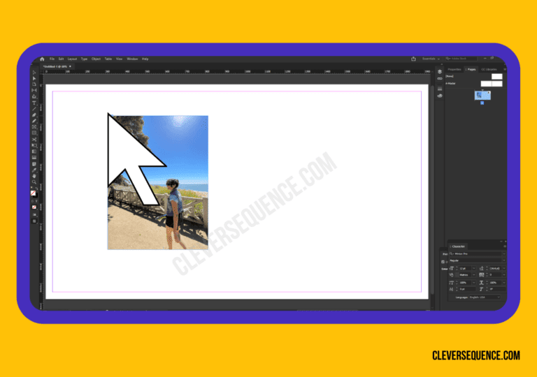 5 Ways to Embed Images in Indesign in 2024
