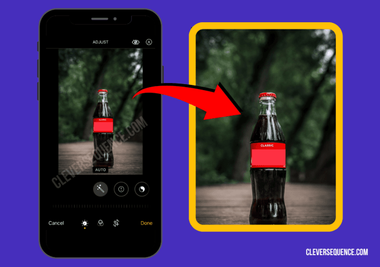 7 Steps to Blur Text in a Picture on iPhone in 2024