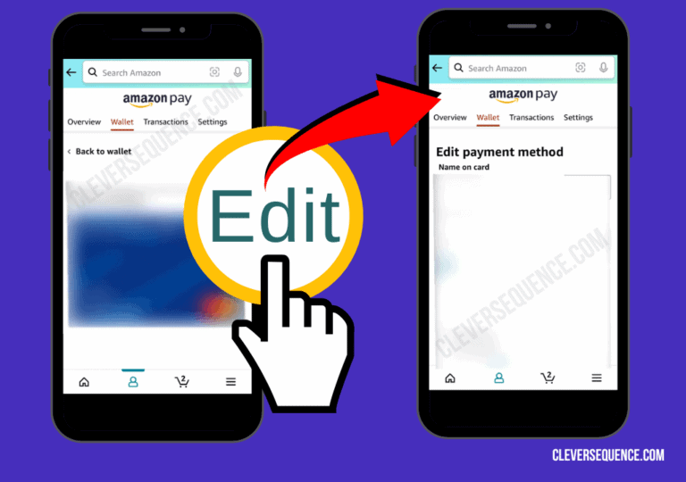 5 Steps to Change Payment Method on Amazon Prime Video